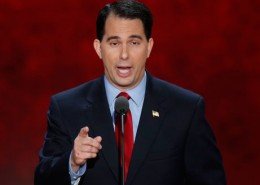 Scott Walker