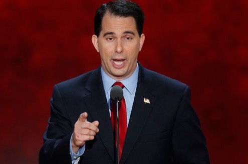 Scott Walker