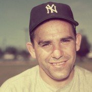 Yogi Berra