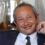 Naguib Sawiris