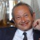 Naguib Sawiris