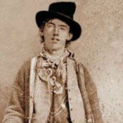 Billy the Kid