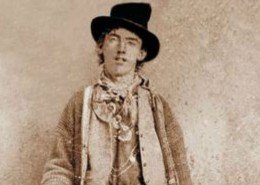 Billy the Kid