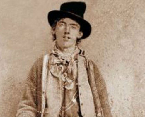 Billy the Kid