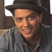 Bruno Mars