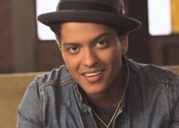 Bruno Mars