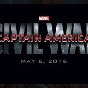 Captain America- Civil War