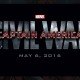 Captain America- Civil War