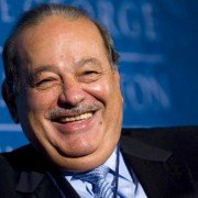 Carlos Slim