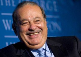 Carlos Slim