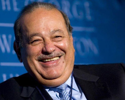 Carlos Slim