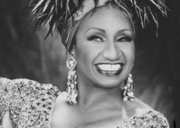 Celia Cruz