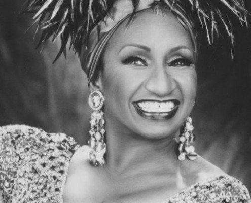 Celia Cruz