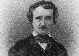 Edgar Allan Poe