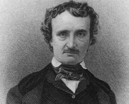 Edgar Allan Poe