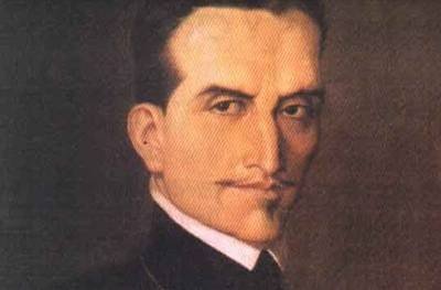 Garcilaso de la Vega