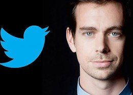 Jack Dorsey