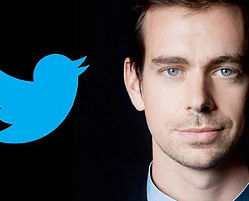 Jack Dorsey