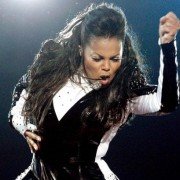 Janet Jackson