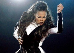 Janet Jackson