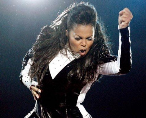 Janet Jackson