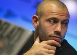 Javier Mascherano