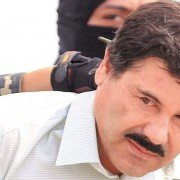 Joaquín 'El Chapo' Guzmán