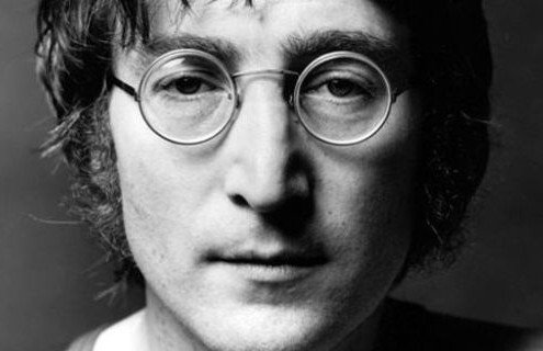 John Lennon