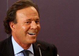 Julio Iglesias