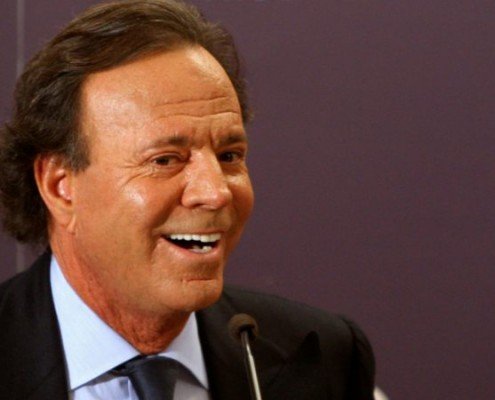 Julio Iglesias