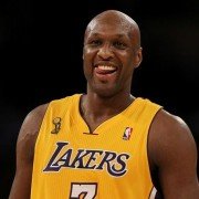 Lamar Odom