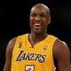 Lamar Odom