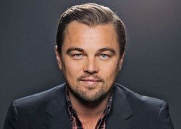 Leonardo DiCaprio