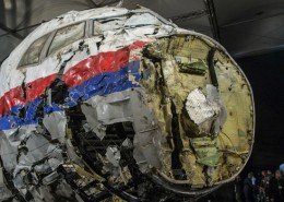 MH17