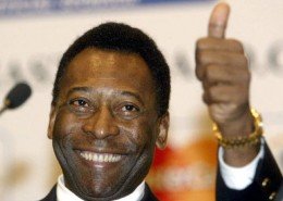 Pelé