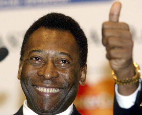 Pelé