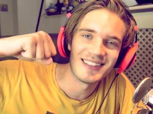 Pewdiepie