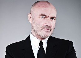 Phil Collins