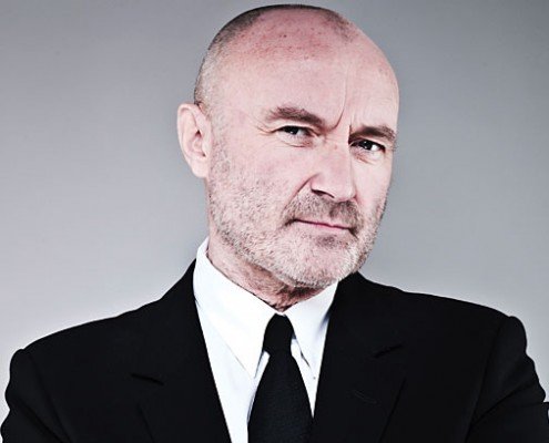 Phil Collins