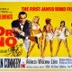 Poster de Dr. No