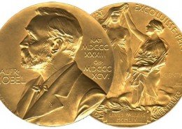 Premio Nobel de la Paz