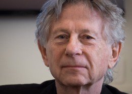 Roman Polanski