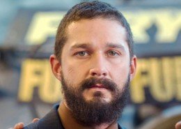 Shia LaBeouf