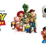 Toy Story 4