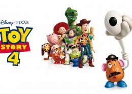 Toy Story 4