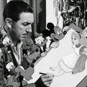 Walt Disney Company