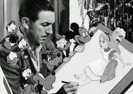 Walt Disney Company