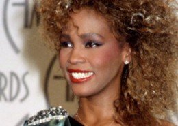 Whitney Houston