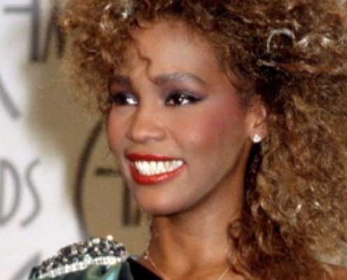 Whitney Houston