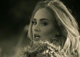 Adele